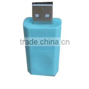 Newest Usb Interface Pulse Oximeter thumbnail-2