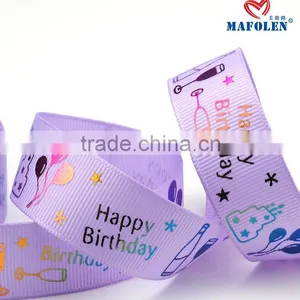 Holiday Celebrate Ribbon Wholesale for Decoration thumbnail-4