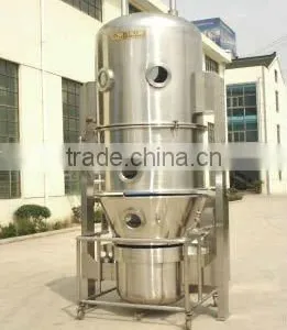 FG Fluid Bed Dryer thumbnail-1