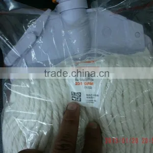 Promotion Nonwoven Mop Head thumbnail-5