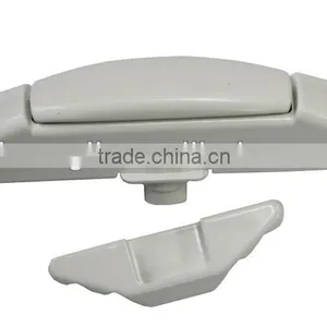Aluminum Window Locks thumbnail-1