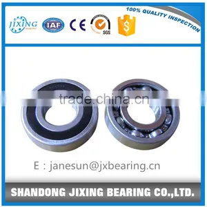 All Types of Bearing Single Row Deep Groove Ball Bearing 6320 Safety Bearing thumbnail-1