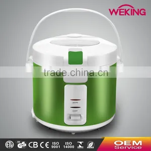 DELUXE RICE COOKER thumbnail-1