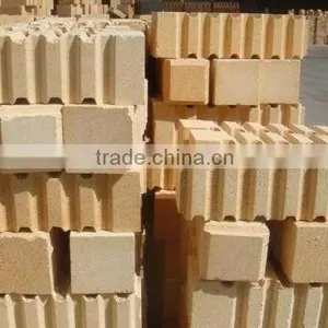 Shandong Hot Sale Refractory Bricks for Cement Kilns thumbnail-4
