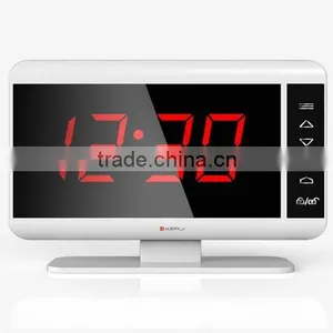 NEW 433MHz Wireless Restaurant Buzzer Callers Table Call Calling Waiter Pager System With 999 Transmitters thumbnail-1