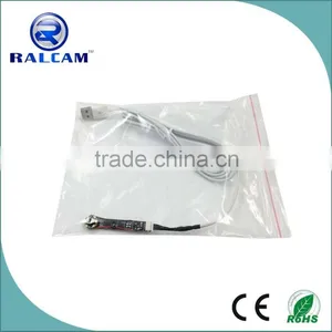 1280*800 Resolution 1/4 CMOS Sensor 12mm USB Borescope Camera Module thumbnail-6
