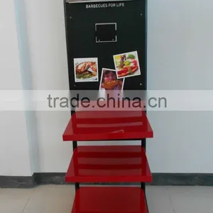 Fruit and Vegetable Rack thumbnail-1