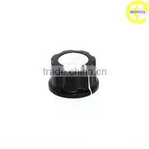 MFA04 6.3mm Potentiometer Knob thumbnail-1