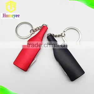 New Design Mini Keychain Wine Opener thumbnail-2