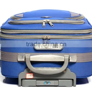 China Travel Luggage Eva Luggage, New Arrival Luggage Trolley Bags thumbnail-6