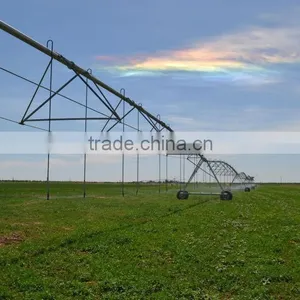 Center Pivot Irrigator "aquaspin" thumbnail-3