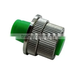 FTTH FC APC 1310nm Metal Housing Adjustable Optical Fiber Attenuator thumbnail-4