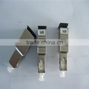 Optical Attenuator Female Male sc Upc 2db 3dB 5db 7db 10db 15db 20db thumbnail-3