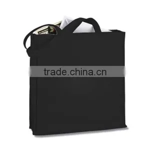 OEM Manufacturer Custom Cotton Shopping Bag, Fashion Beach Bag, Canvas Tote Bag thumbnail-1
