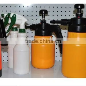 Sprinkling Car Sprayer thumbnail-1