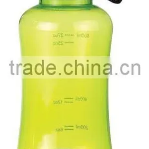 PLASTIC Bottle thumbnail-1