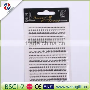 Gem Rhinestone Sticker for Decortion,decor Sticker thumbnail-3