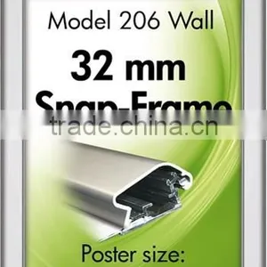 Snap Frame , Clip Snap Frame, Aluminum Snap Frame thumbnail-1