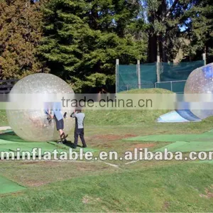 2012 Newest Land Zorb Ball thumbnail-1