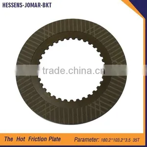 Professional Low Price Clutch Disc Friction Plate For Engineering Machinery thumbnail-1