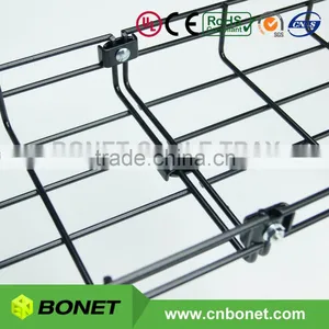 CE25 CE30 KITASSTR KITASSVS Wire Mesh Cable Basket Tray Splicer thumbnail-6