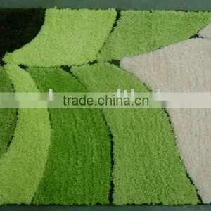 Microfiber Bath Mat thumbnail-1