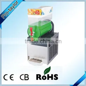 MAKE IN CHINA GRANITA SLUSH MACHINEHIGHT (XRJ-10L) thumbnail-2