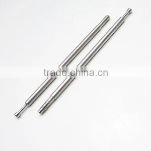 Shenzhen High Quality Nonstandard Stainless Steel Terminal Pin thumbnail-6