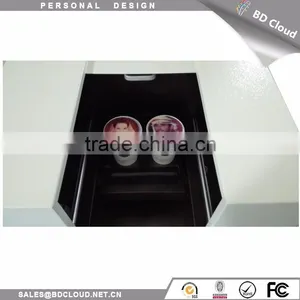 Latte Art Coffee Printer Automatic Cookies Chocolate Printer thumbnail-2