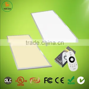 Shenzhen Led Lighting 2x4 Led Panel Light With UL CUL CE Listed for Indoor Application thumbnail-4