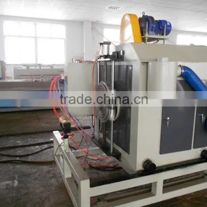 Qingdao Rigid Pvc Pipe Extruder Machine thumbnail-4