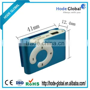 Hot Sell Delicate Multicolor Speakers Mp3 thumbnail-1
