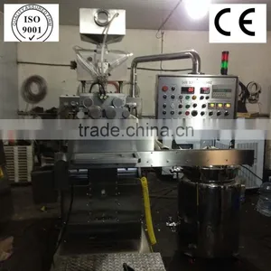 High Efficiency And High Speed Paintball Production Line thumbnail-2