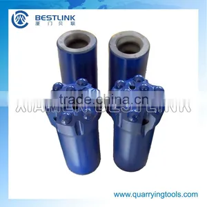 Sales Manufacture Carbide Tungsten Micro Jack Hammer Bits thumbnail-2