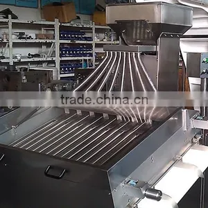 Full Automatic Soft Capsule Sorting Machine thumbnail-1