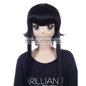 Wig Head Wholesale Hatsune Miku Sex Wig Cosplay Japanese Hot Cosplay Wig Distributor thumbnail-4