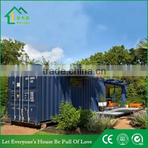 2016 the Latest Design Modified Shipping Container Homes for Sale thumbnail-3