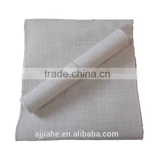 Jute Colth Uses Jute Fabric Jute Fabric (JF-019) thumbnail-3
