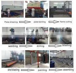 Qingdao JUNHV Industry And Trade Limited Company company overview - view 3 thumbnail