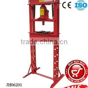20 Tons Hydraulic Auto Shop Press for Sale thumbnail-1
