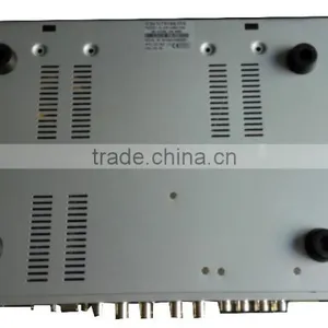 8 Channel Ahd DVR 8CH Ahd CCTV DVR 1080P thumbnail-2