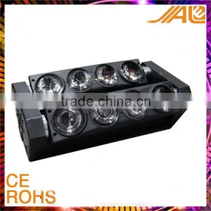 8 Eyes Led Spider Sharp Beam Moving Head Light thumbnail-1