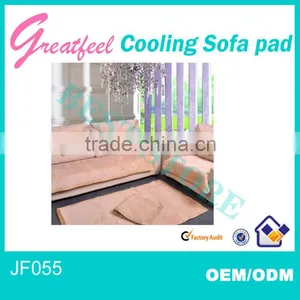 Fashionable Ice Cooling Cushion for Sofa HOT SALE in China! thumbnail-1
