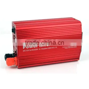 2016 Power Inverer 12V to 220V/110V Wholesale 300w thumbnail-3