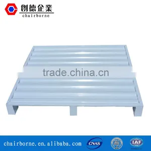 Accept Custom Order Metal Stackable Pallet Box Metal Pallet thumbnail-6