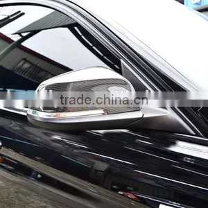 F30 Side Mirror Covers Carbon Fiber Car Accessories for BMW thumbnail-5