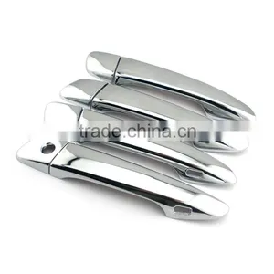 ABS Plating Door Handle Cover Lexus Parts Online for Sale thumbnail-3