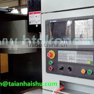 5-axis Machining Center XH7125 Vertical Cnc Machining Center With Low Price thumbnail-4