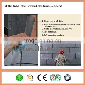 Floor Tiles, Latest Technology Materials Flooring Options Travertine for Building Refurbishment and Decoration thumbnail-4
