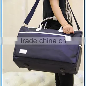2016 Hot Best Selling Customized Sport Travel Bag,fashion Travel Bag thumbnail-4